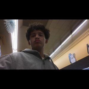 Meet your Posher, Elmer